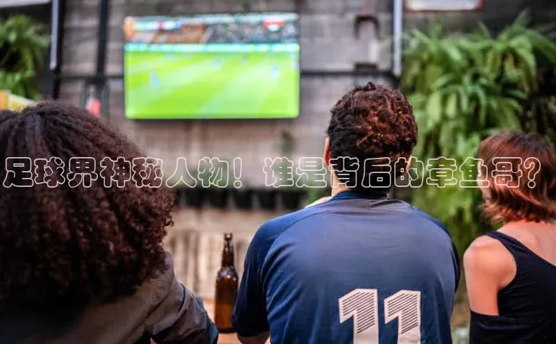 欧陆注册APP官方下载百度手机输入法足球界神秘人物！谁是背后的章鱼哥？