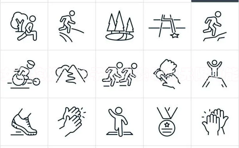 欧陆娱乐官网百度游戏开放平台女力绽放：女子运动赛场的无限可能