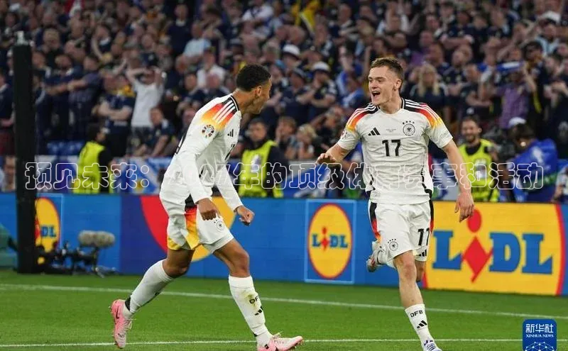 欧陆娱乐App下载链接百家号预见未来：2027年的顶级体育赛事和活动