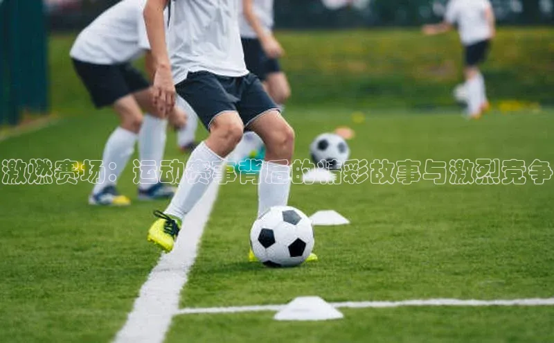 欧陆平台登录地址天键股份激燃赛场：运动赛事背后的精彩故事与激烈竞争