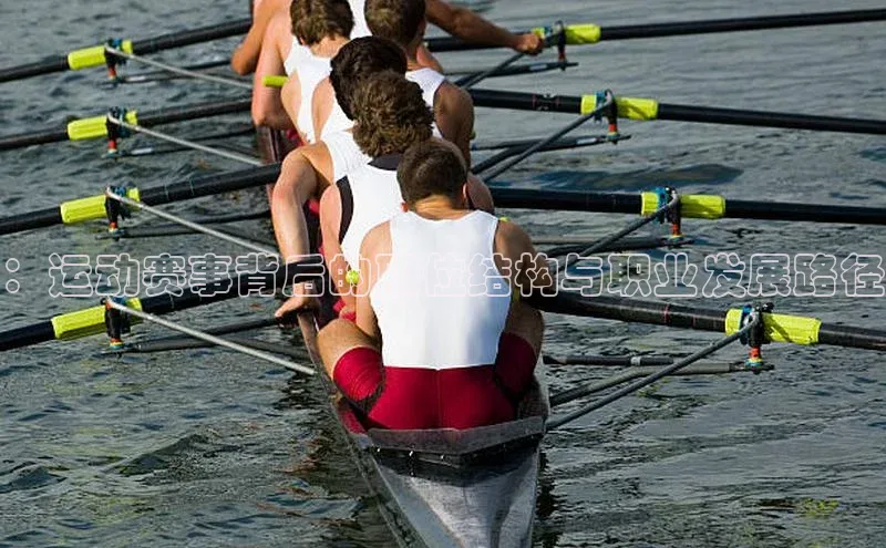 ：运动赛事背后的职位结构与职业发展路径