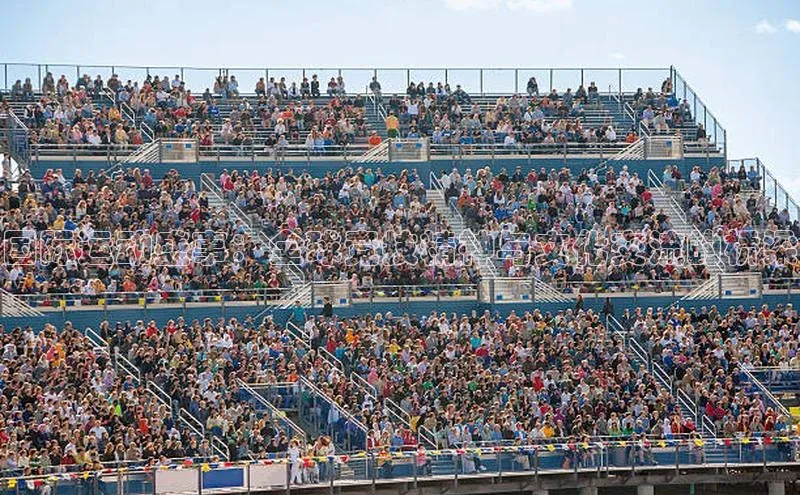 国际运动盛事：全球竞技精神与文化交流的桥梁