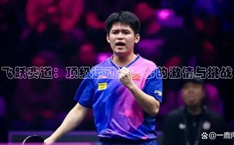 飞跃赛道：顶级运动类赛事的激情与挑战