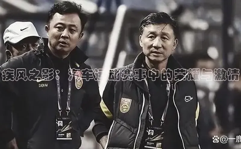 疾风之影：汽车运动赛事中的荣耀与激情