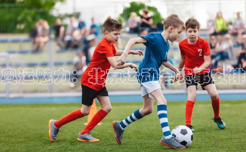 奥运魅力：北京运动会赛事安排