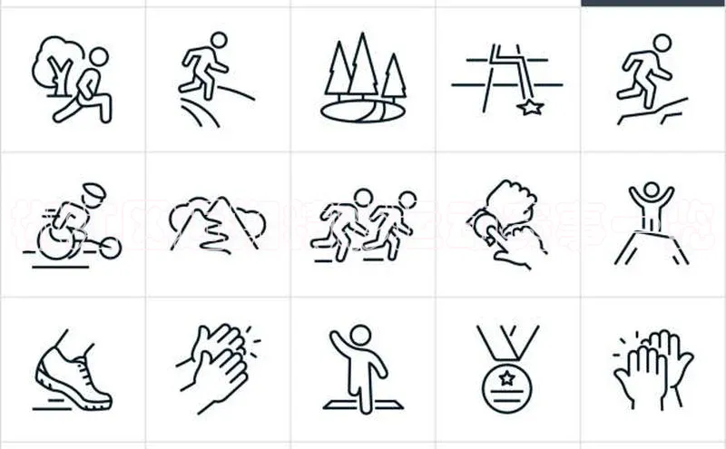 椒江区近期精彩运动赛事一览