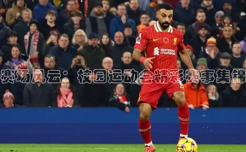 赛场风云：校园运动会精彩赛事集锦