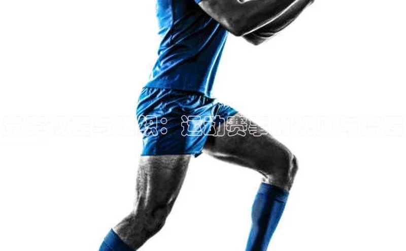 竞赛规程与组织：运动赛事的规则与流程