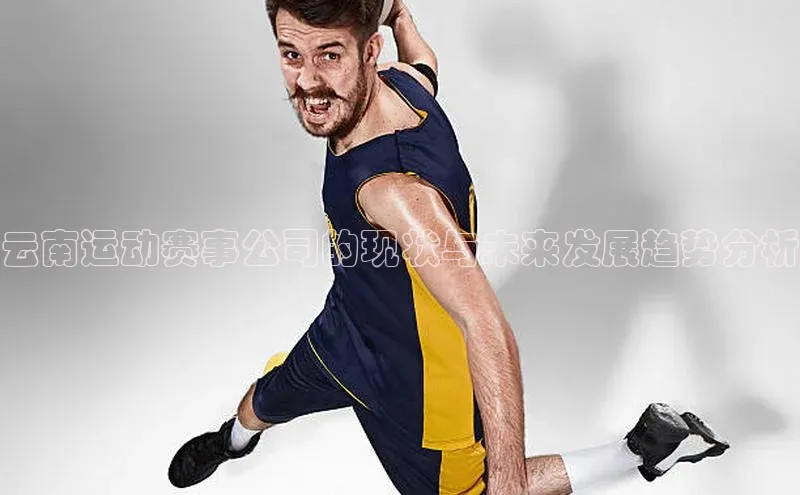 云南运动赛事公司的现状与未来发展趋势分析