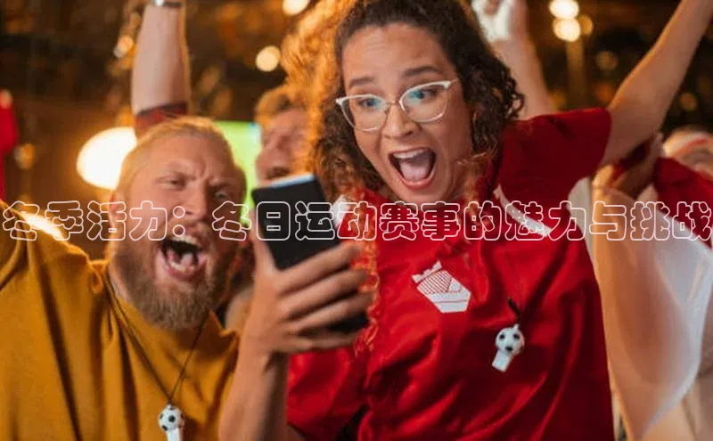 冬季活力：冬日运动赛事的魅力与挑战